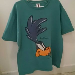 Road Runner T-shirt